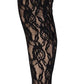 Women's Hosiery Lace Thigh Highs