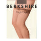 Women's All Day Sheer Thigh High With Invisible Toe