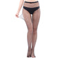 High Waist Fishnet Tights, Thigh High Suspender Stockings