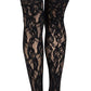 Women's Hosiery Lace Thigh Highs