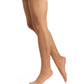 Women's All Day Sheer Thigh High With Invisible Toe