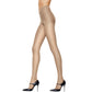 Silk Reflections Pantyhose Silky Sheer- Control Top- Reinforced Toe