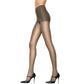 Silk Reflections Pantyhose Silky Sheer- Control Top- Reinforced Toe