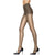 Silk Reflections Pantyhose Silky Sheer- Control Top- Reinforced Toe