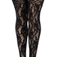 Women's Hosiery Lace Thigh Highs