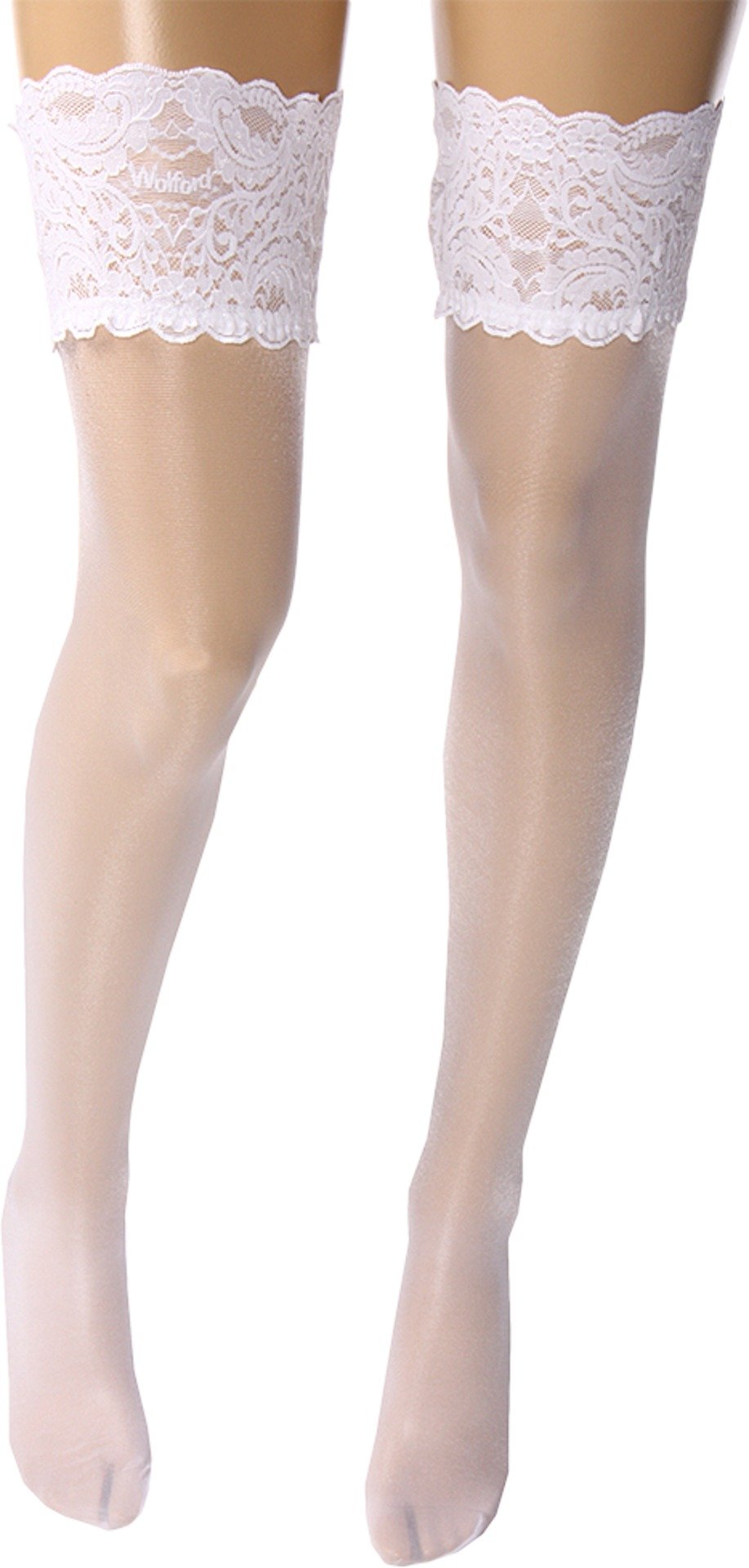 Satin Touch 20 Stay-Up