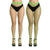 High Waist Fishnet Tights, Thigh High Suspender Stockings