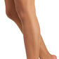 Women's All Day Sheer Thigh High With Invisible Toe