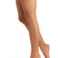 Women's All Day Sheer Thigh High With Invisible Toe
