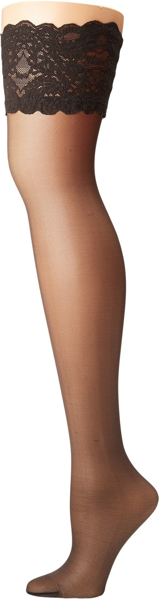 Satin Touch 20 Stay-Up