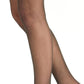 Women's All Day Sheer Thigh High With Invisible Toe