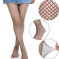 Girls Fishnet Stockings Kids High Waist Mesh Tights for Dress Girls Costume Accessories