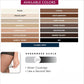 Silk Reflections Pantyhose Silky Sheer- Control Top- Reinforced Toe