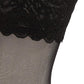 Satin Touch 20 Stay-Up